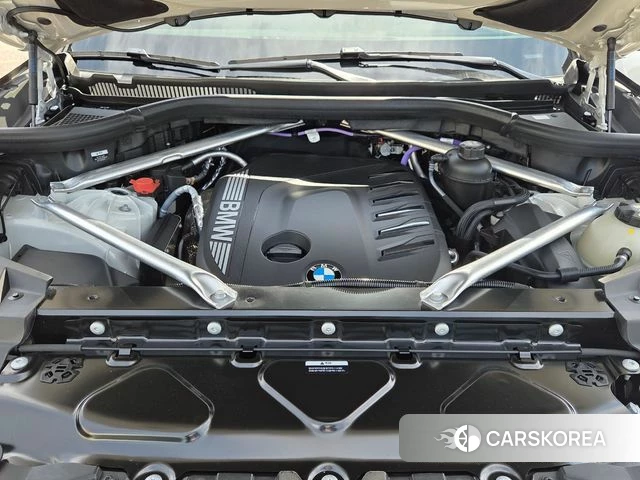 BMW X5 (G05) id 4833978 из Кореи 16