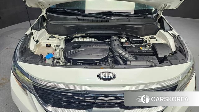 Kia Seltos id 4362362 из Кореи 16