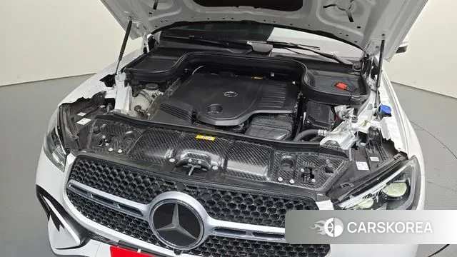Mercedes-Benz GLE-Class W167 id 3399749 из Кореи 16