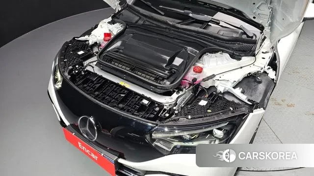 Mercedes-Benz EQE V295 id 3471894 из Кореи 16