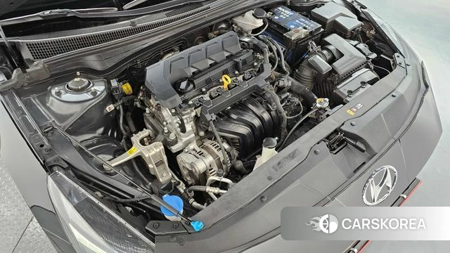 Hyundai Avante (CN7) id 4740716 из Кореи 33
