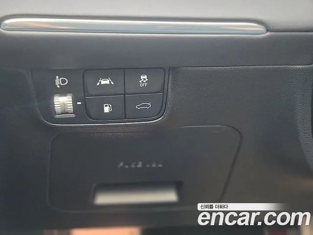 Hyundai The New Grandeur IG id 2755328 из Кореи 16