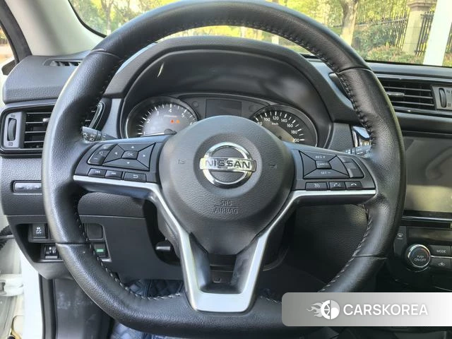 Nissan Qijun id 4240796 из Китая 9