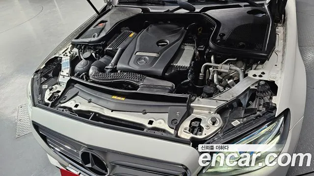 Mercedes-Benz E-Class W213 id 2677409 из Кореи 16