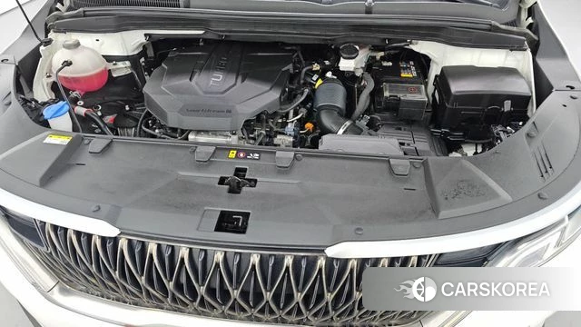 Kia Carnival 4th generation id 4330537 из Кореи 31