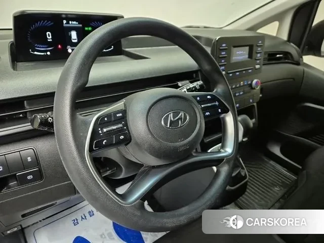 Hyundai Staria id 3438597 из Кореи 11