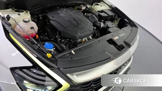 Kia Sportage 5th Generation id 3416789 из Кореи 16