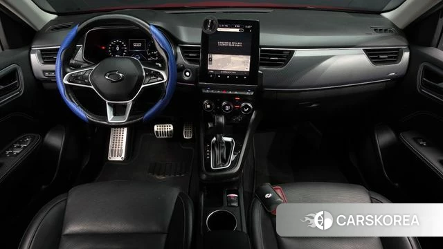 Renault Korea (Samsung) XM3 id 4872363 из Кореи 30