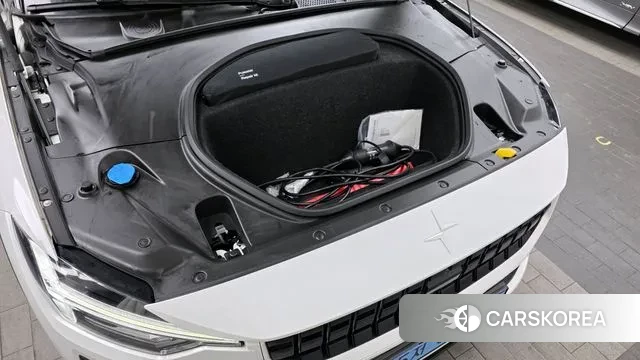 Polestar Polestar 2 id 3726839 из Кореи 16