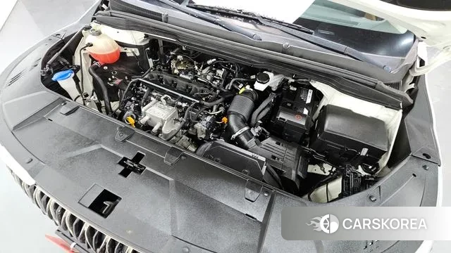 Kia Carnival 4th generation id 3686772 из Кореи 16