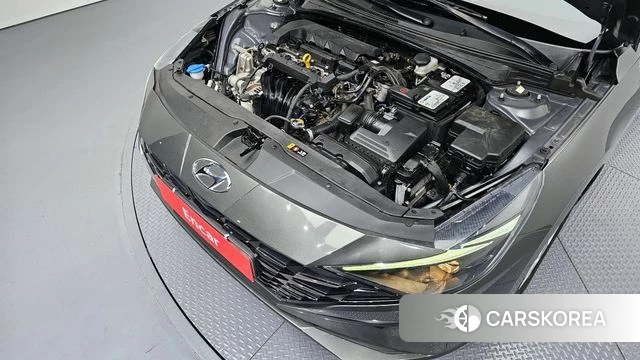 Hyundai Avante (CN7) id 4309892 из Кореи 28