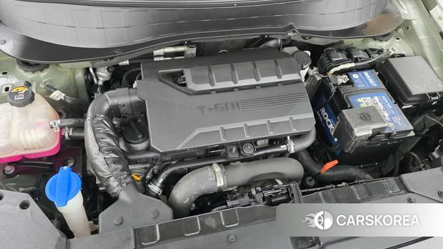 Hyundai Casper id 4315764 из Кореи 32
