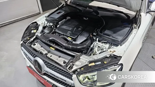 Mercedes-Benz GLC-Class X253 id 3439375 из Кореи 16