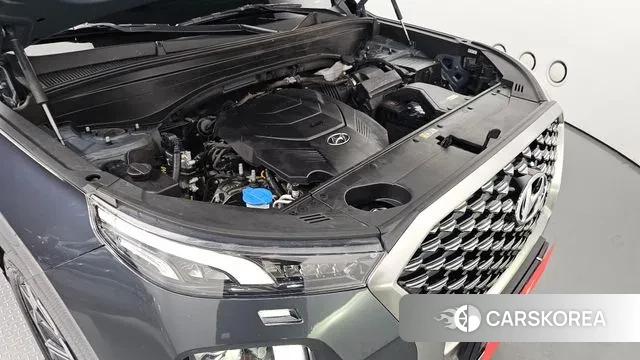 Hyundai Palisade id 3053756 из Кореи 16