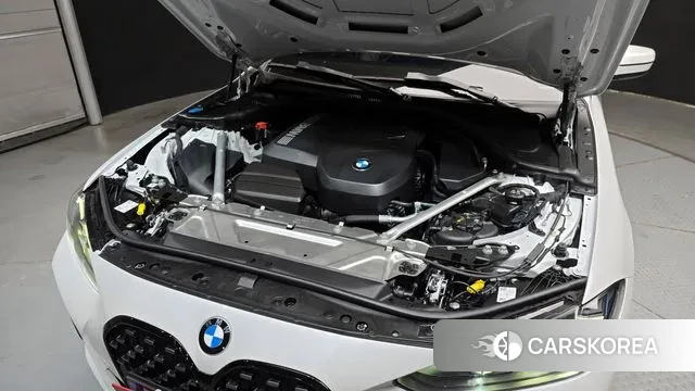 BMW 4 Series (G22) id 3447022 из Кореи 16