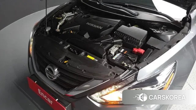 Nissan Altima id 3557965 из Кореи 16