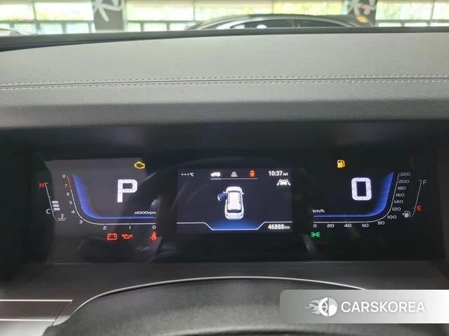Ssangyong Torres id 4298687 из Кореи 16