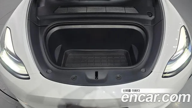 Tesla Model Y id 2741415 из Кореи 16