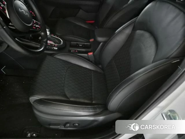 Kia The New K3 2nd generation id 4476168 из Кореи 16