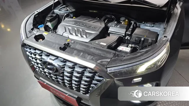 Hyundai Palisade id 3188145 из Кореи 16