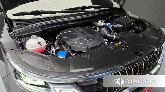 Kia Carnival 4th generation id 3059717 из Кореи 16