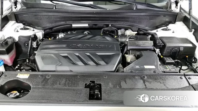 Hyundai Palisade id 3777310 из Кореи 16