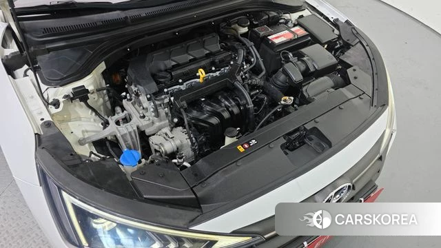 Hyundai The New Avante AD id 4477382 из Кореи 26