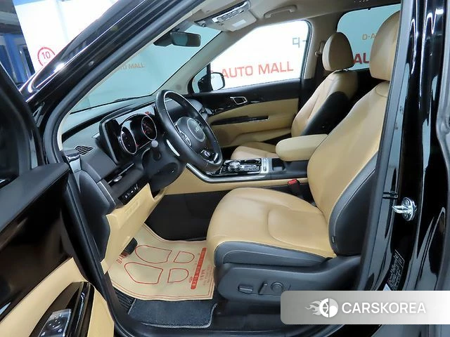 Kia Carnival 4th generation id 4267546 из Кореи 16