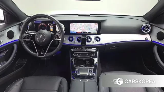 Mercedes-Benz E-Class W213 id 3422277 из Кореи 16