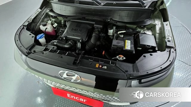 Hyundai Casper id 3954134 из Кореи 16