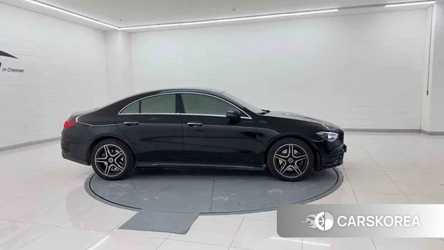 Mercedes-Benz CLA-Class C118 id 3639515 из Кореи 16