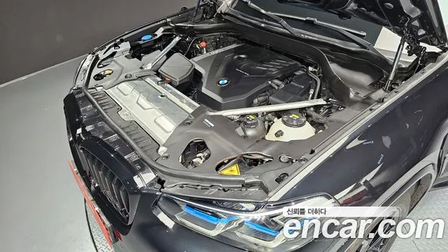 BMW X3 (G01) id 2722351 из Кореи 16