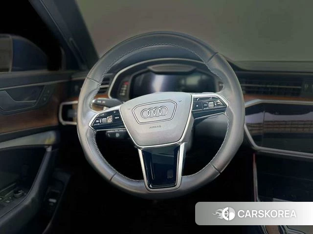 Audi A6L id 4341600 из Китая 13