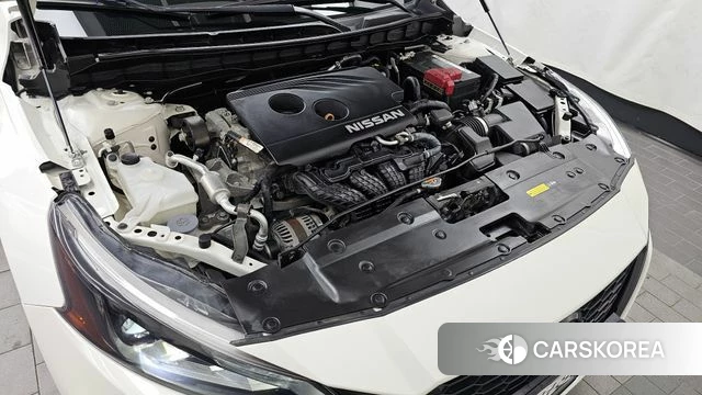 Nissan Altima (L34) id 3801035 из Кореи 16