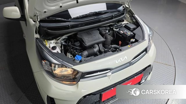 Kia Morning Urban (JA) id 4534510 из Кореи 26