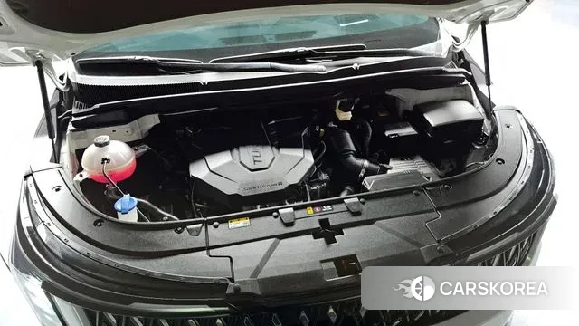 Kia The New Carnival 4th Generation id 3549730 из Кореи 16