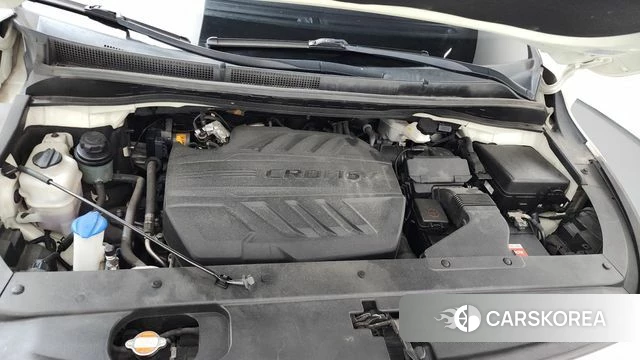 Kia The New Carnival id 4642862 из Кореи 16