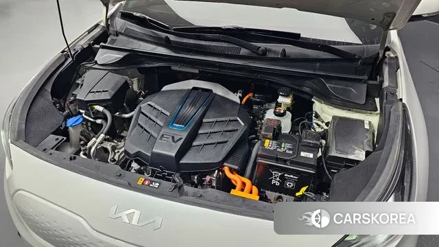 Kia Niro EV id 3399095 из Кореи 16