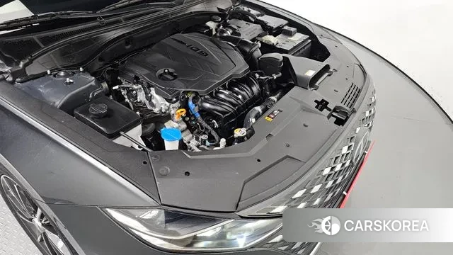 Hyundai The New Grandeur IG id 2884455 из Кореи 16