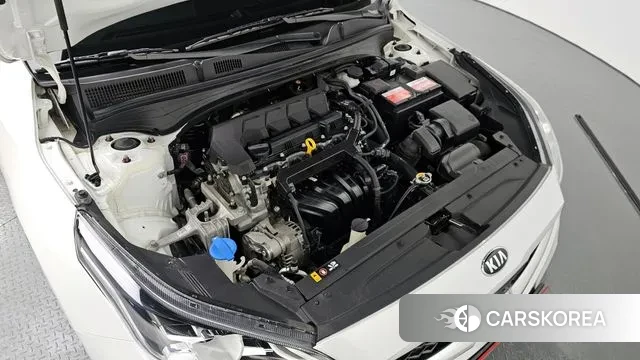 Kia Come New K3 id 3698702 из Кореи 16