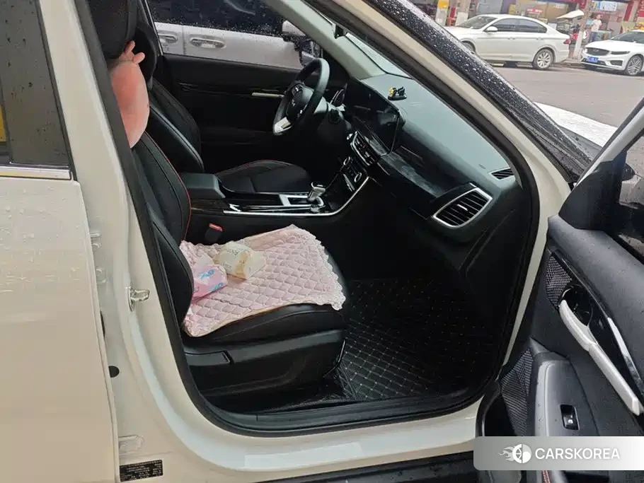 Kia Seltos id 4607020 из Китая 12