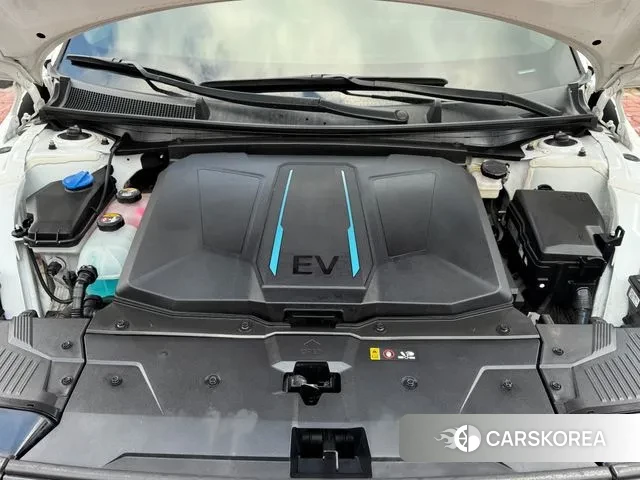 Hyundai Ionic 5 id 3645105 из Кореи 16