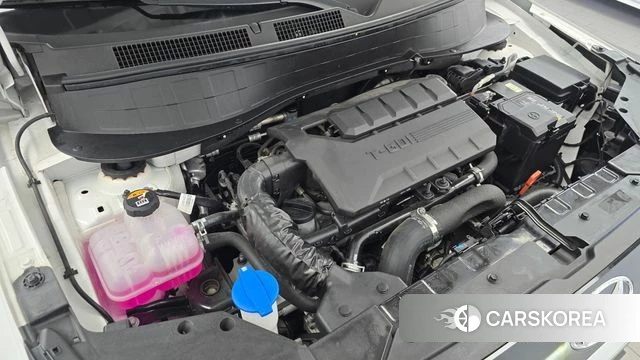 Hyundai Casper id 4863272 из Кореи 27