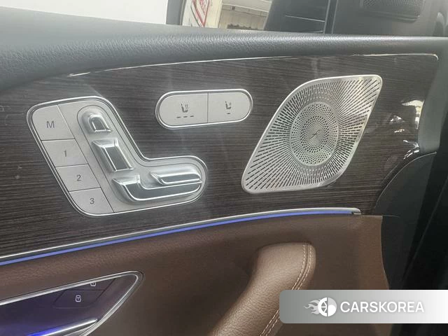 Mercedes-Benz GLE (import) id 4253155 из Китая 15