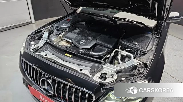 Mercedes-Benz E-Class W213 id 3479957 из Кореи 16