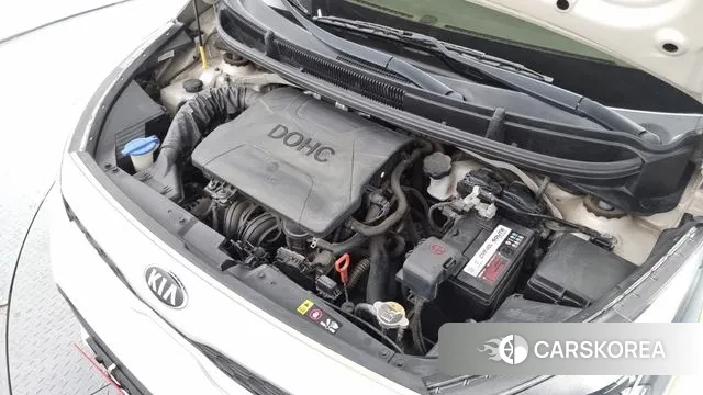 Kia All New Morning (JA) id 2962039 из Кореи 16