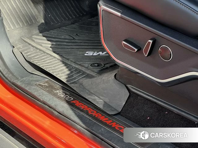 Ford F-150 id 4239489 из Китая 22