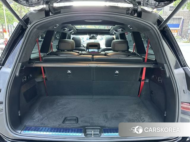 Mercedes-Benz GLS AMG id 4265183 из Китая 14