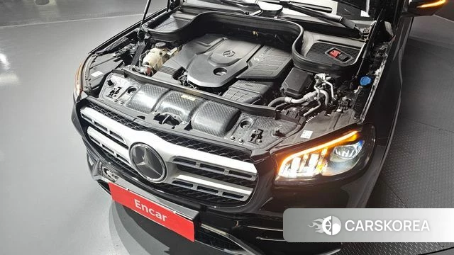 Mercedes-Benz GLS - Class X167 id 4585108 из Кореи 27