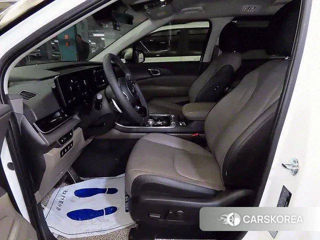 Kia The New Carnival 4th Generation id 2973272 из Кореи 16